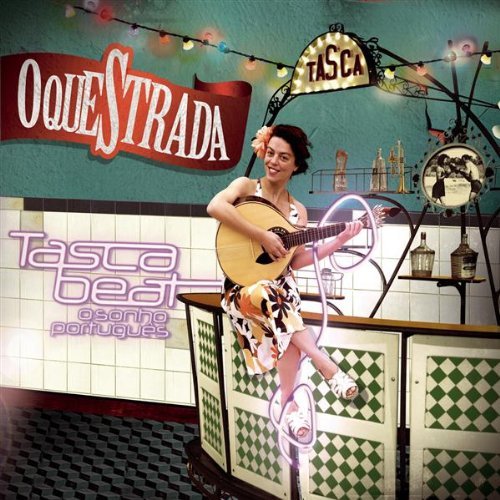 O'questrada -- tasca Beat