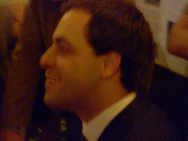 António Zambujo, par Lili et Lulu