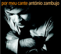Por Meu Cante / António Zambujo