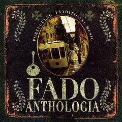 Fado Anthologia
