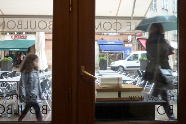 Rue Boulbonne, Toulouse