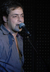 António Zambujo 2007