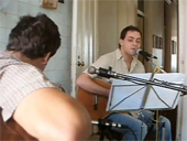 António Zambujo e os Azeitonas, 9 novembre 2009