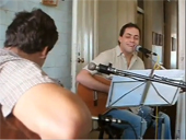 António Zambujo e os Azeitonas, 9 novembre 2009