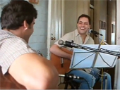 António Zambujo e os Azeitonas, 9 novembre 2009