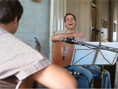 António Zambujo e os Azeitonas, 9 novembre 2009