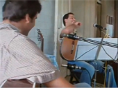 António Zambujo e os Azeitonas, 9 novembre 2009