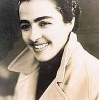 Sotiría Béllou (Σωτηρία Μπέλλου)