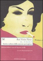 Il fado / Rui Vieira Nery