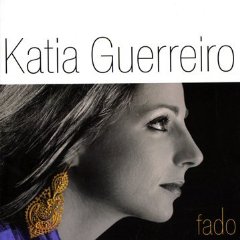 Katia Guerreiro -- Fado