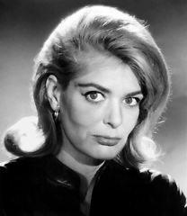 Melina Mercouri