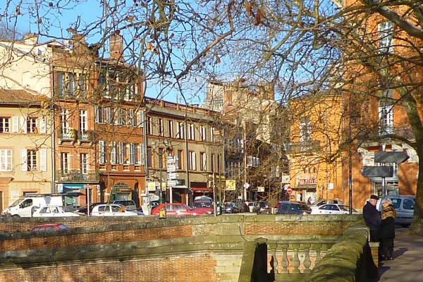 Toulouse, 1er février 2010