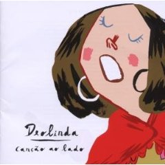 Deolinda. Canção ao lado