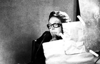 Marguerite Duras