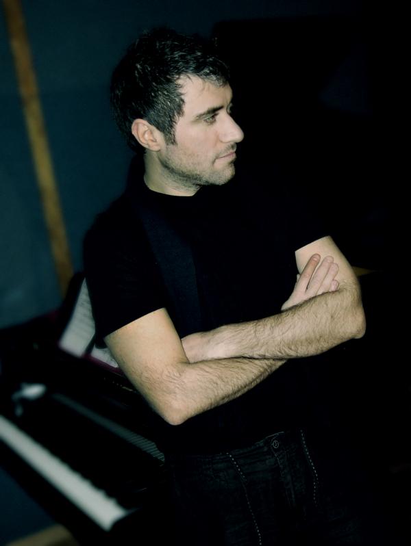 Roberto Giordi -- Source : Roberto Giordi sur MySpace