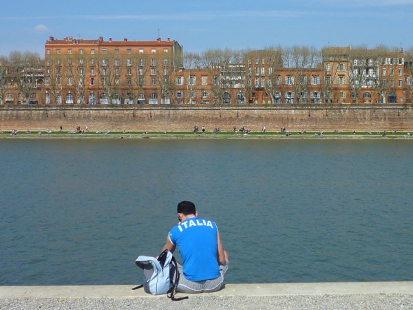 Toulouse, 11 avril 2010