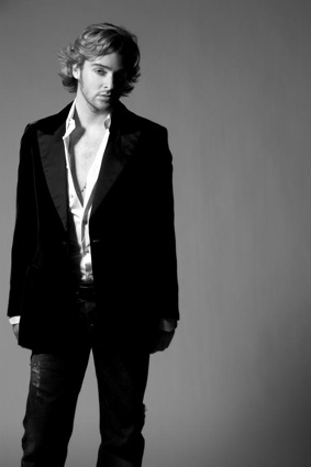 Gonçalo Salgueiro. Source : Gonçalo Salgueiro sur MySpace