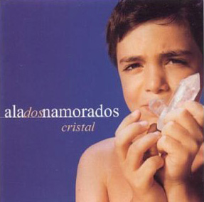 Ala dos Namorados. Cristal