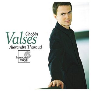 Chopin. Les Valses. Alexandre Tharaud