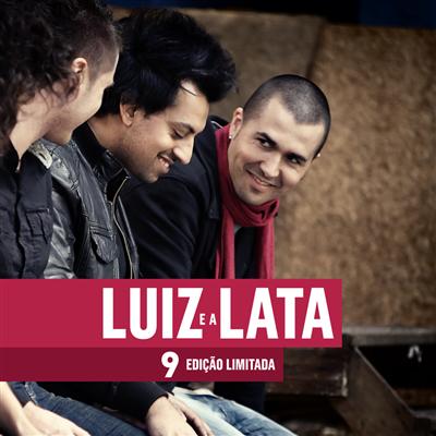 Luíz e a Lata. -- 9