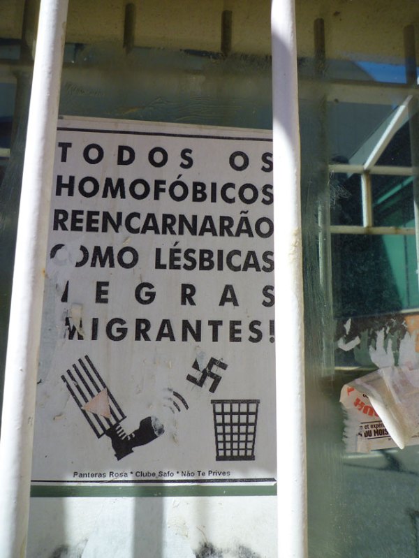 Toulouse, rue des Sept Troubadours, 29 août 2010