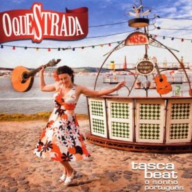 O'queStrada -- Tasca Beat. -- Éd. internationale