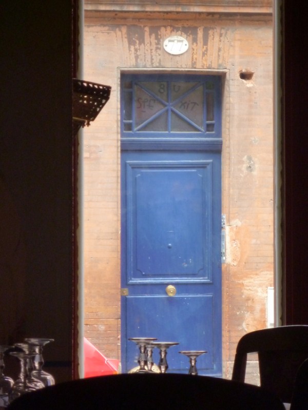 Toulouse, rue Riquet, 26 septembre 2010