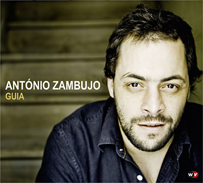 António Zambujo -- Guia. 2010