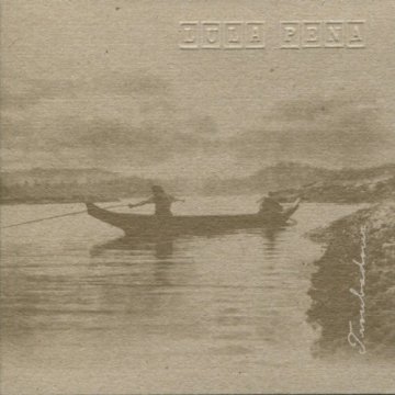 Lula Pena • Troubadour. 2010