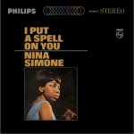 Nina Simone -- I put a spell on you. 1965