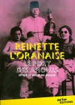 Reinette l'Oranaise -- Le port des amours. 2009