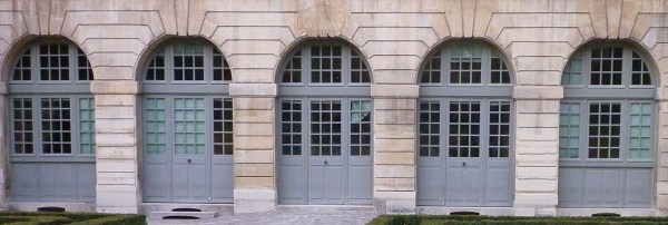 Hôtel de Sully, Paris (4e arrondissement), 22 octobre 2010