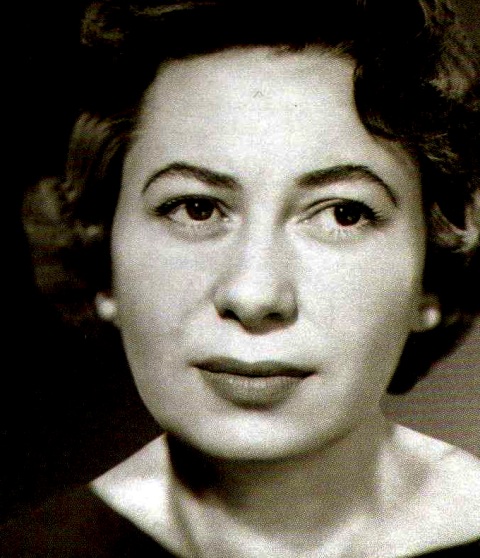 Maria Teresa de Noronha (1918-1993)