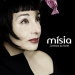 Mísia -- Senhora da noite, 2011
