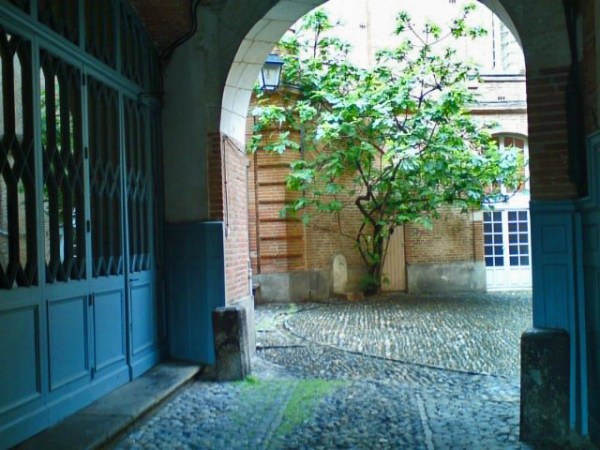 Toulouse, 23 avril 2011