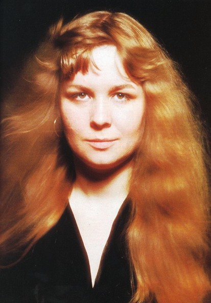 Sandy Denny (1947-1978)