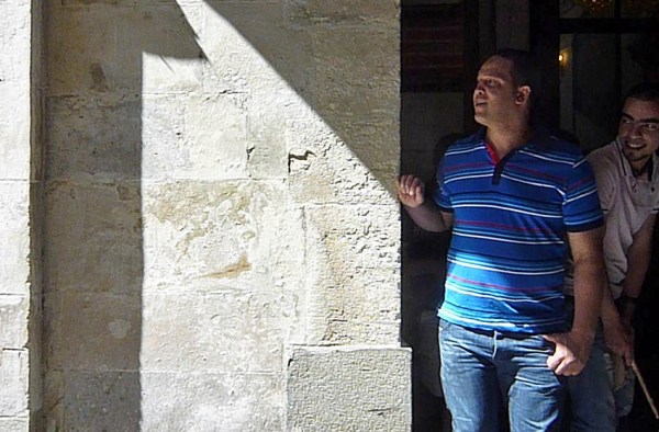 Toulouse, le Capitole (cour Henri IV), 28 mai 2011