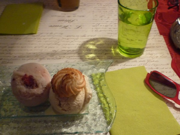 L'heure bleue, Montpellier, 30 juillet 2011