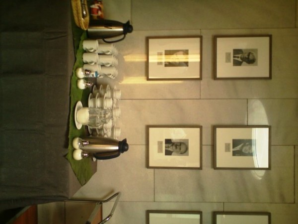 Staatsbibliothek zu Berlin