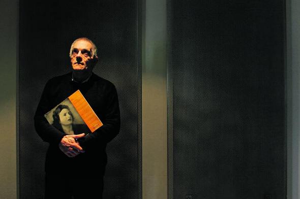 José Manuel Osório