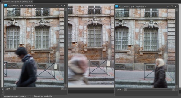 Toulouse, 18 février 2012
