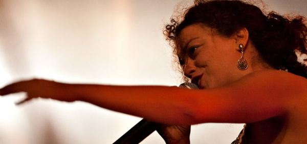 Marta Miranda (OqueStrada)