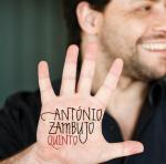 António Zambujo -- Quinto (2012)