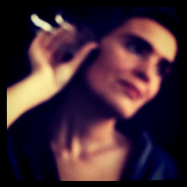 Lula Pena par the cardinal de la ville sur Flickr