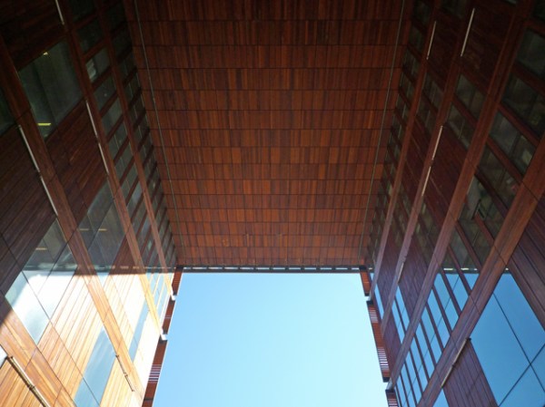 Toulouse, arche Marengo, 20 juin 2012