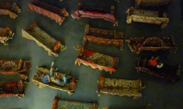 Musée des Abattoirs (Toulouse). 21 juillet 2012