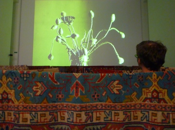 Musée des Abattoirs (Toulouse). 21 juillet 2012