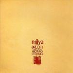 Milva canta Brecht (1971)