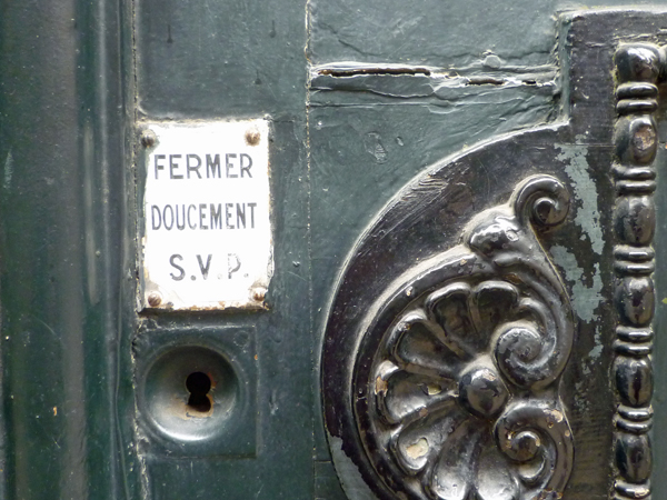 Toulouse, rue Saint-Antoine du T, 8 septembre 2013