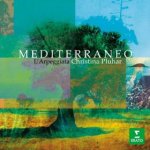 Christina Pluhar, L’Arpeggiata -- Mediterraneo (2013)